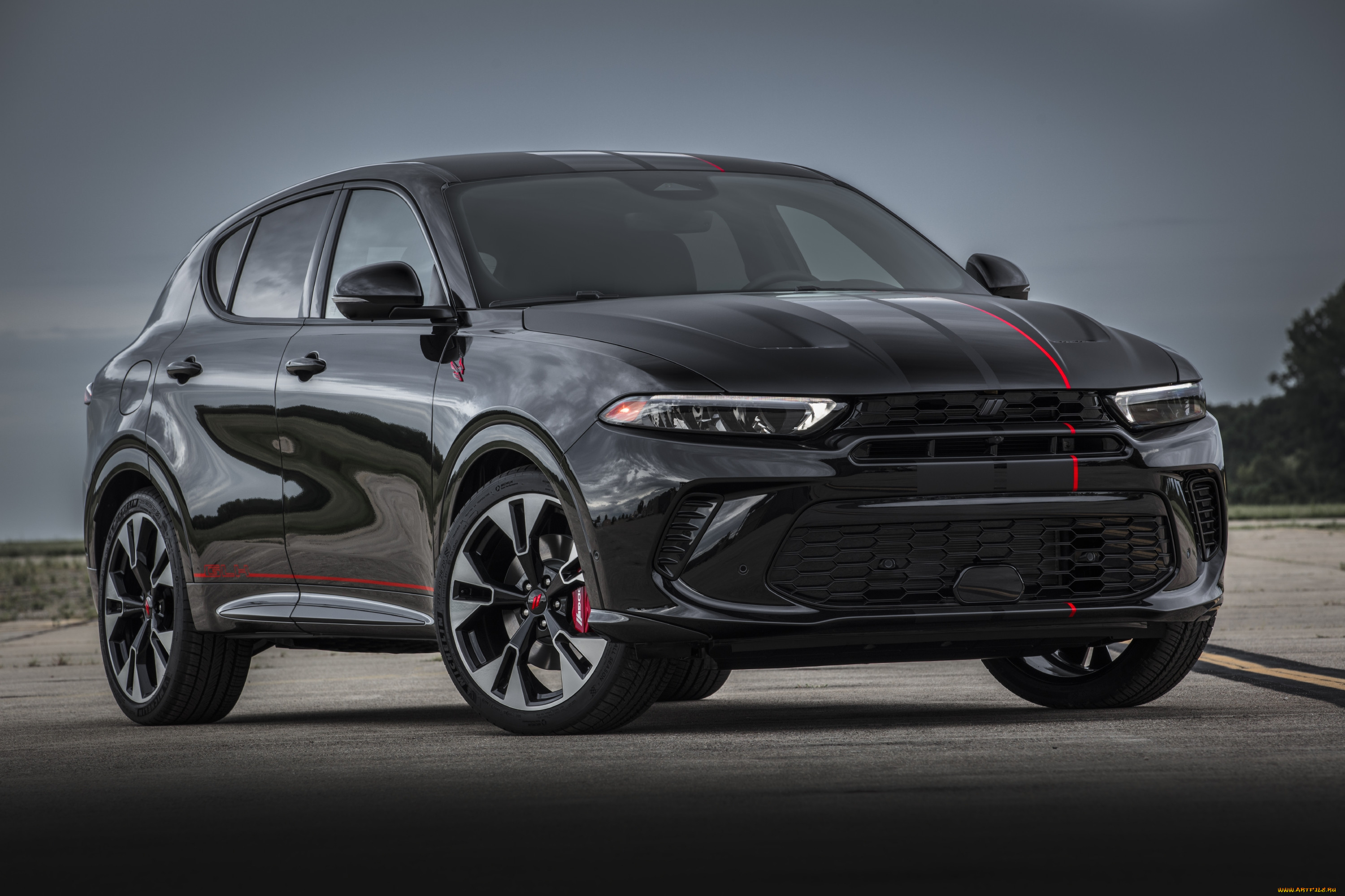 , dodge